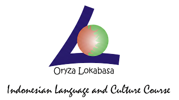 Logo Oryza Lokabasa